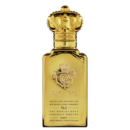 Nước Hoa Nữ Clive Christian No1 Nam và Nữ