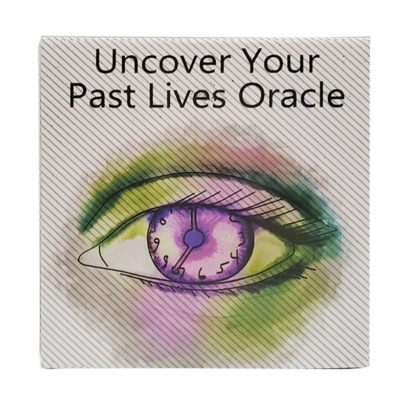 Bộ Bài Tarot 87 Lá Vui Nhộn