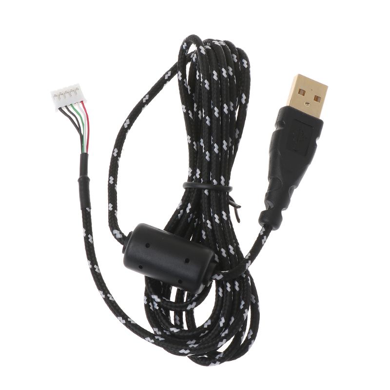 Dây Chuột Dây Dù Mềm Bền Bỉ Thay Thế Cho Quang Học