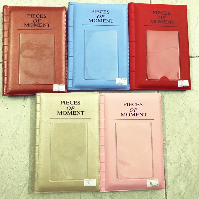 Combo rửa hình 6 x 9 + album