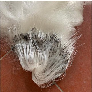 Lưới đánh bắt cá rô đồng