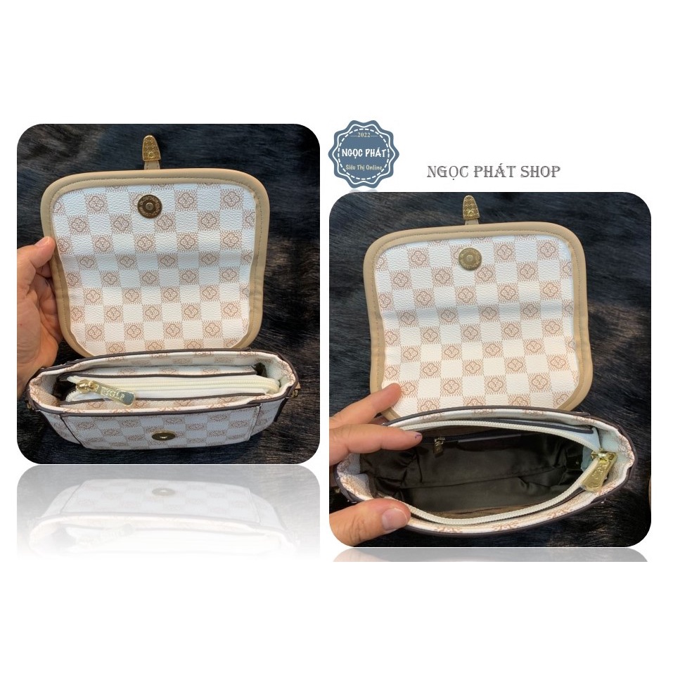 TÚI XÁCH NỮ YAGELAISHI SIZE NHỎ 20_HÀNG QUẢNG CHÂU CAO CẤP_CỰC XINH