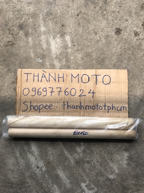 Ty phuộc trước xe Exciter 150-YAMAHA