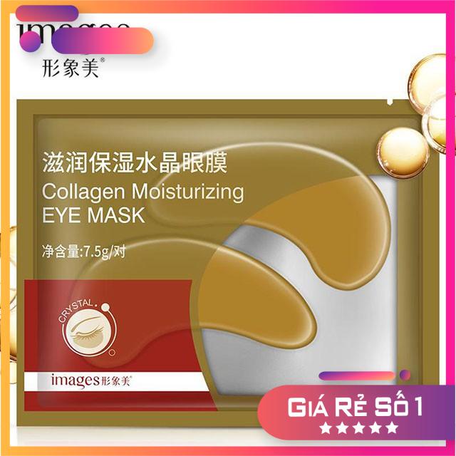 Lẻ 1 Miếng Mặt nạ dưỡng mắt Image