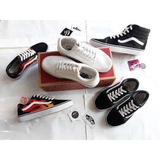 GIÀY VANZ SK8- DRAGON STORE THỦ ĐỨC
