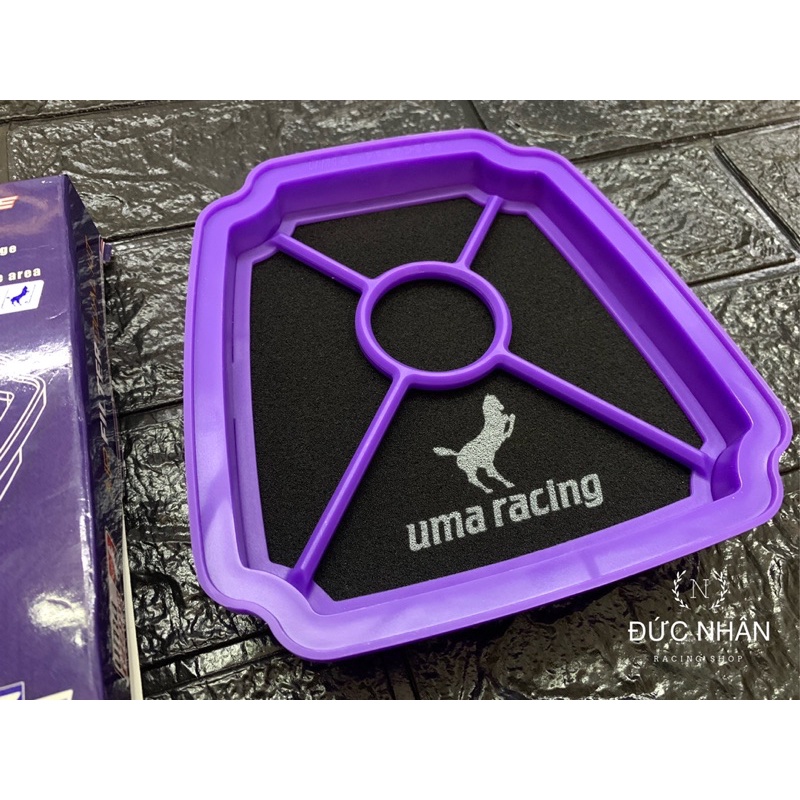 Lọc gió Uma chính hãng cho Ex 150