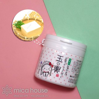 Mặt nạ Tofu Moritaya Nhật Bản
