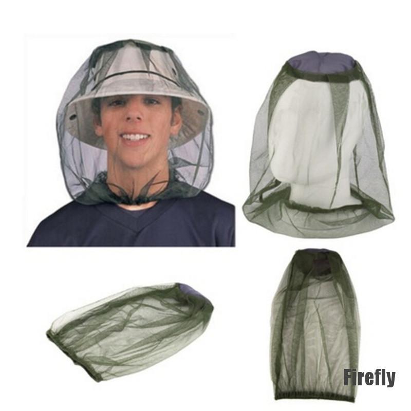 (Hàng Mới Về) Lưới Chống Nhiễm Trùng Tiện Lợi