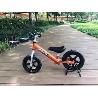 Xe thăng bằng Speedys khung nhôm Siêu nhẹ 1.9 kg