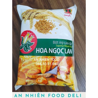 Bột Mì Hoa Ngọc Lan 1KG