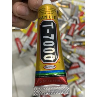 Tuýp Keo dán màn hình T7000