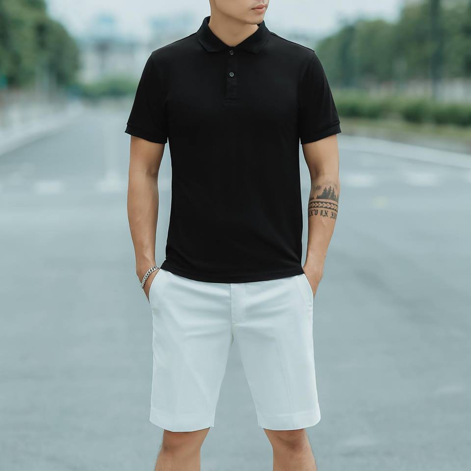 Áo nam UN1QL0 nhiều màu TONGKHO92