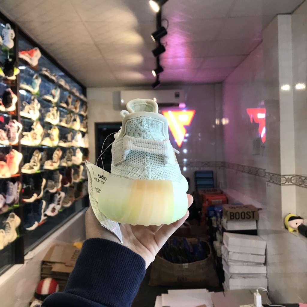 (hình tự chụp + giấy gói) Yz 350 Hyper bút nén chuẩn 11 | BigBuy360 - bigbuy360.vn