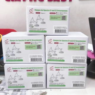 Phễu cho máy hút sữa spectra hiệu Nenesupply