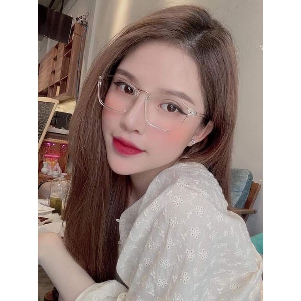 Sỉ Mắt Kính Gọng Dẻo HQ