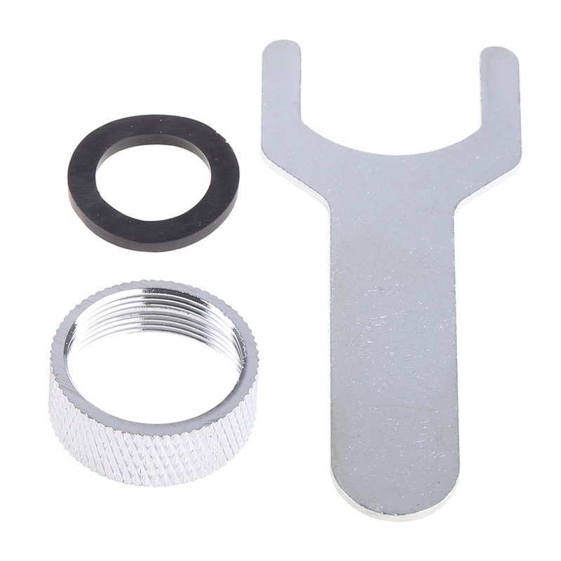 Đầu Nối Dài Vòi Nước Bồn Rửa Chén Xoay 1080 Độ Tiện Dụng