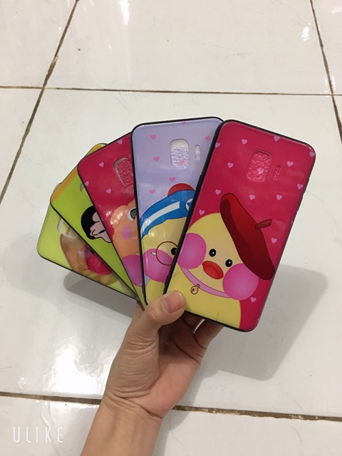 Ốp in hình 5D cho máy sam sung J2 core