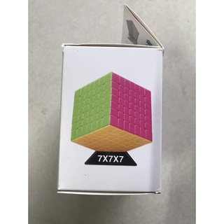 Đồ Chơi Rubik 7x7x7