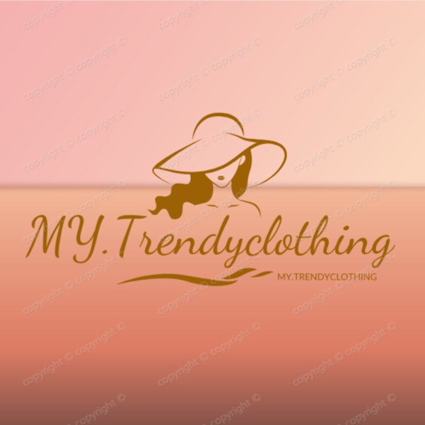 MY. Trendy clothing