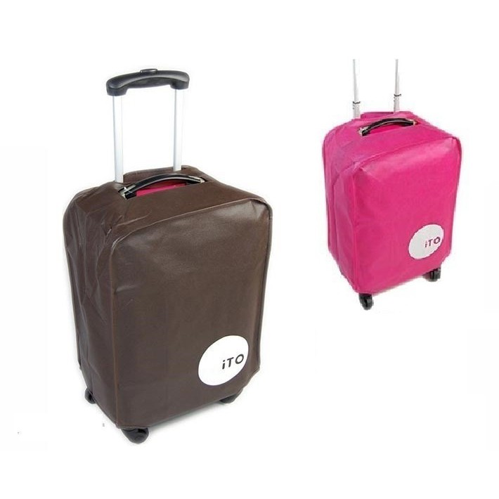 Túi Bọc Bao Trùm Vali Chống Bụi ITO vải không dệt vali 26 inch đến 28 inch
