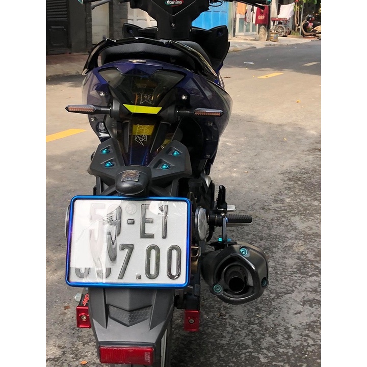 Dè Y15ZR INDO EX150 Hàng Việt Nam