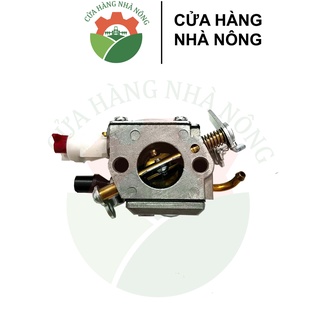 Bình xăng con aip máy cưa husqvarna 353