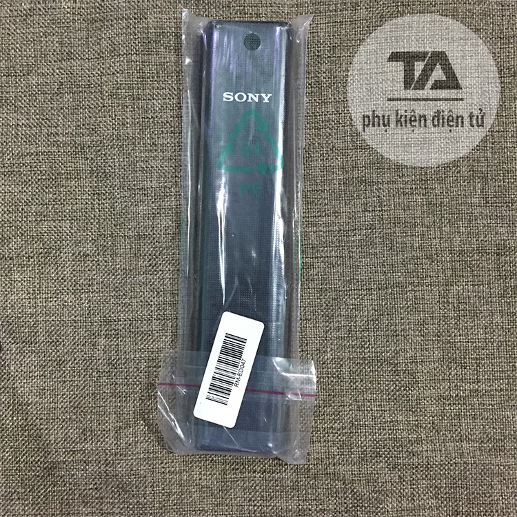 [FREESHIP 50K] Remote tivi sony ✔ Điều khiển Tivi Sony RM ED047 - CHÍNH HÃNG