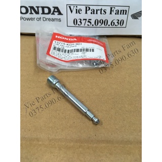 Cốt giữ bố thắng sau, ốc gài bố thắng sau Winner, Winner X, Sonic, MSX, .