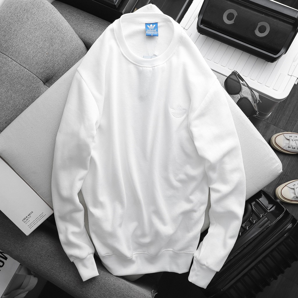Áo Adidas Sweater Originals Adicolor - AT001