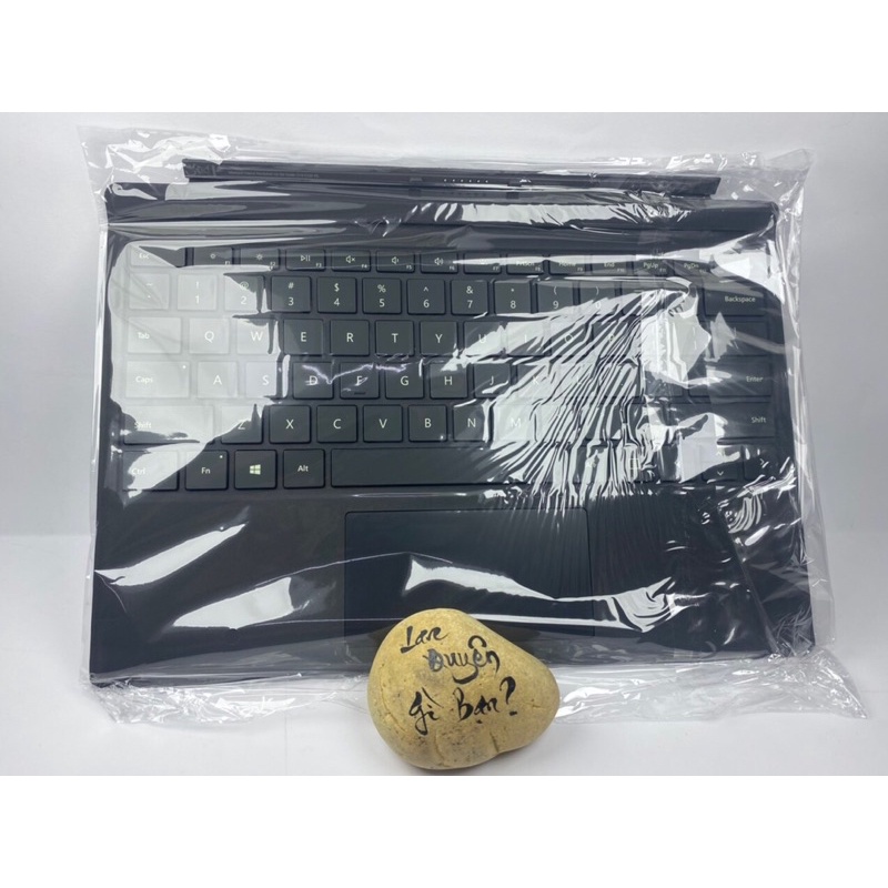 Bàn Phím Surface pro 3.4.5.6.7.Like New