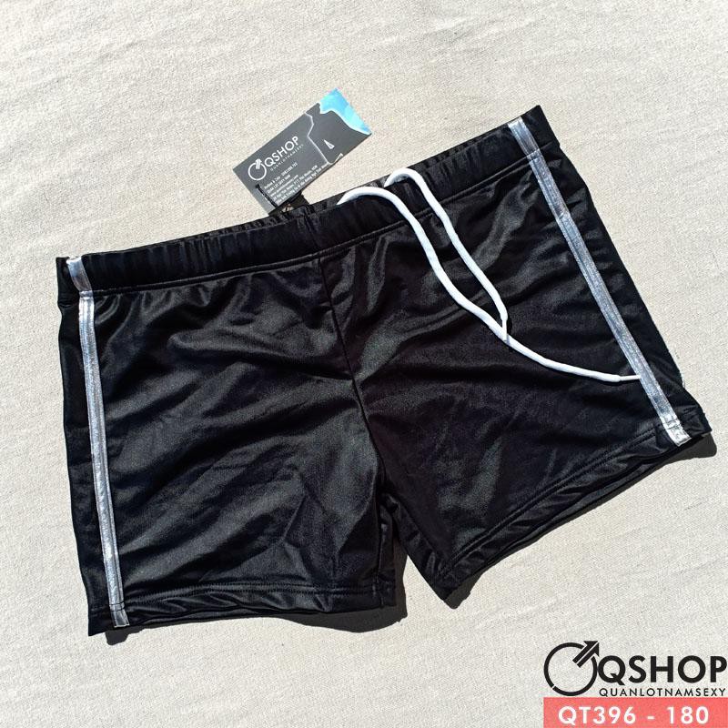 QUẦN BƠI BOXER NAM QT396