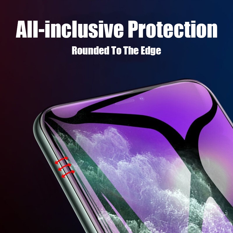Miếng Dán Bảo Vệ Mặt Trước Và Sau Cho Samsung S10 S10E S20 S21 S8 S9 S22 S10 S21 S8 S9 S22 Plus S20 S21U