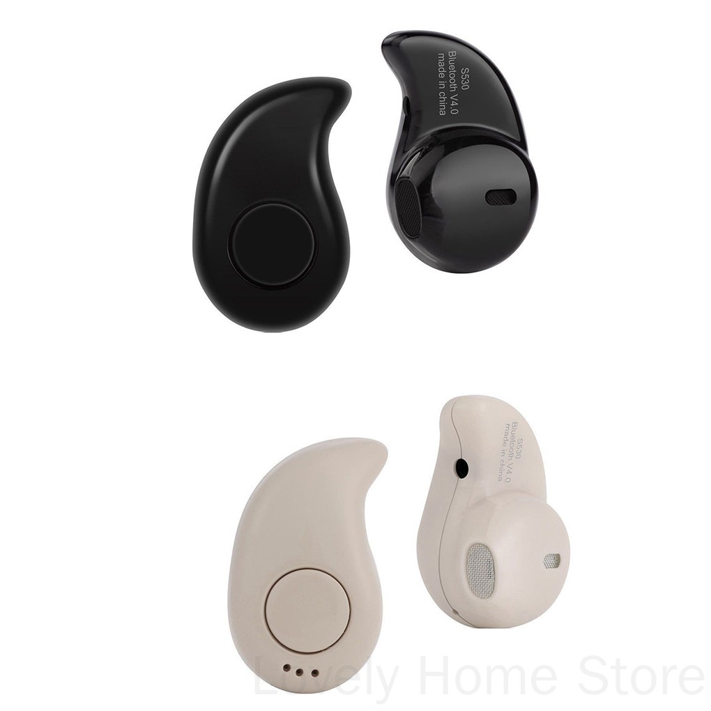 Tai nghe thể thao Bluetooth 4.1 + Edr S530