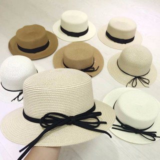 MŨ NÓN CÓI, NÓN RỘNG VÀNH, MŨ GAUCHO ĐI BIỂN