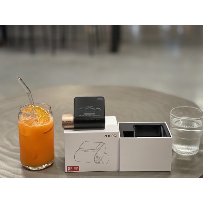 camera hành trình 70mai pro quốc tế