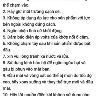 Máy mài móng sina MM 25000