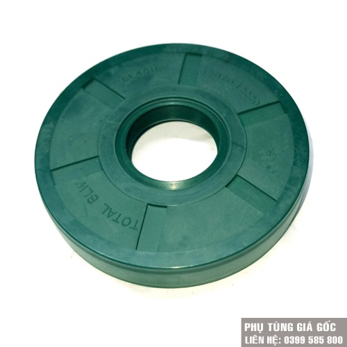 Phớt 21*60 quả dứa cầu trước máy cày Kubota L3408 – L4508, 34070-12220, BE4516E