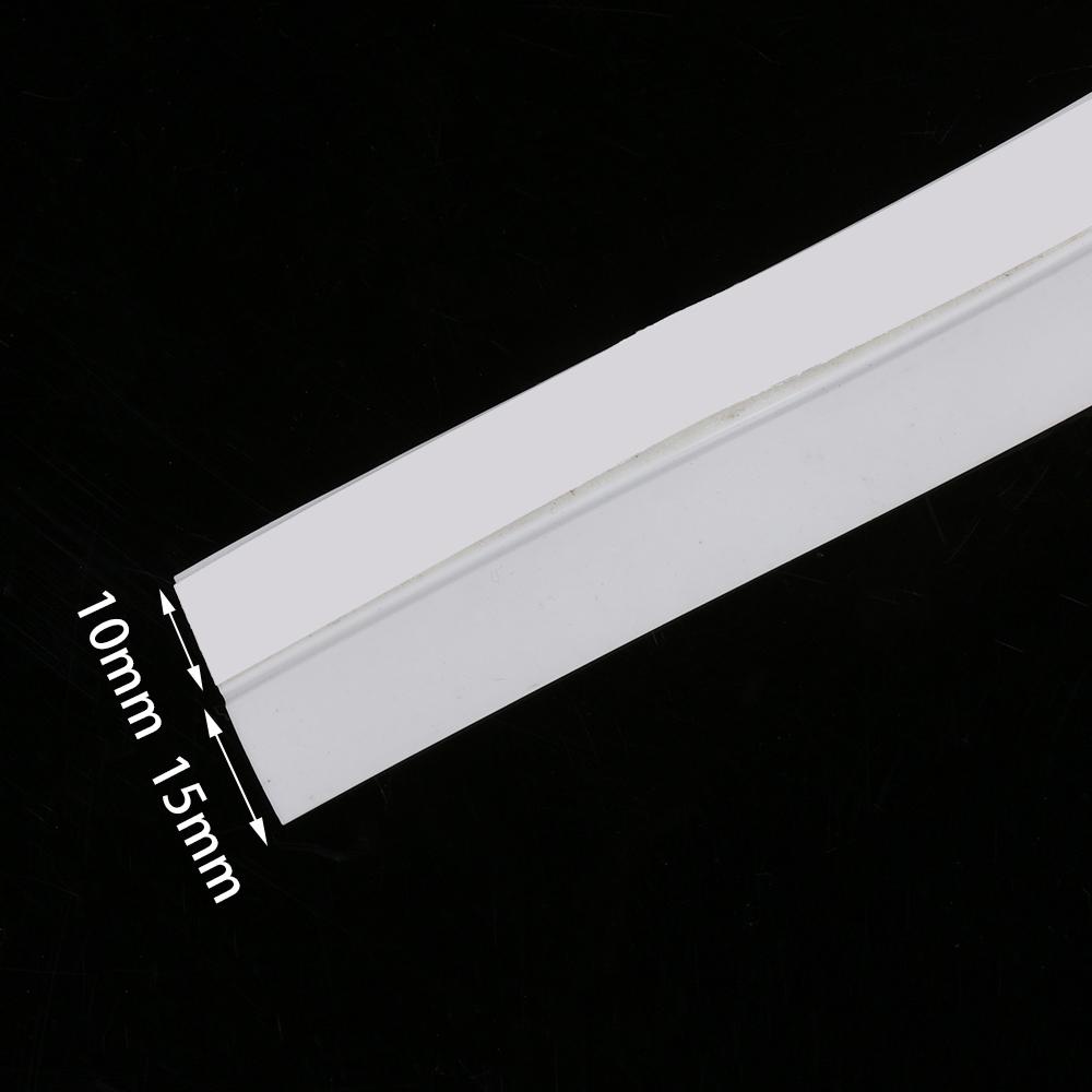 Cuộn Băng Dán Viền Cửa Sổ Bằng Silicone Chống Gió