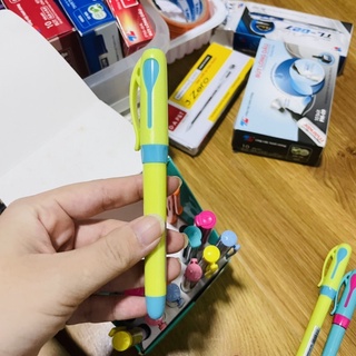 Bút máy SK-FP1004 mực tím/đen ( thay mực bằng ống)