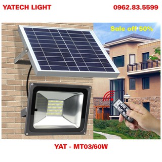 Đèn Pha Năng Lượng Mặt Trời 25w-HSL01
