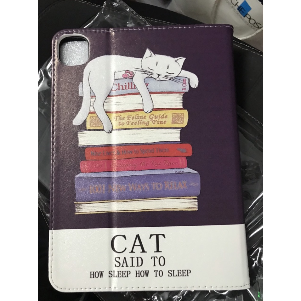 Bao da ipad pro 11 2021/M1 2011 cute