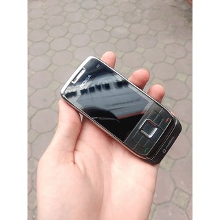NGUYÊN ZIN, chính hãng, điện thoại cổ nokia e66