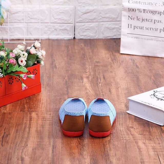 Combo giày nữ 5 đôi | BigBuy360 - bigbuy360.vn