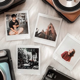 Máy Ảnh Fujifilm Instax Square SQ6