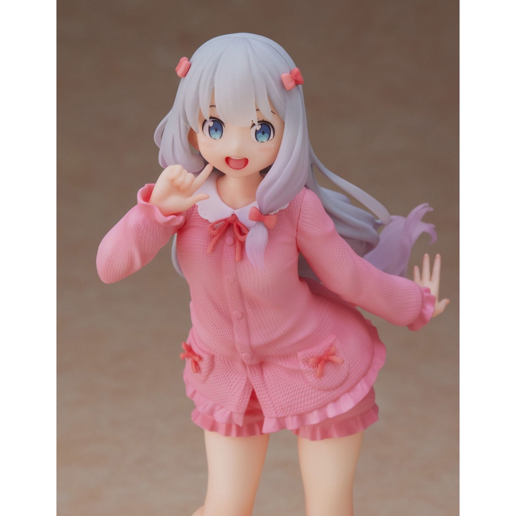 [Đặt Trước] Mô Hình Izumi Sagiri Loungewear Ver. - Eromanga Sensei Coreful Prize Figure