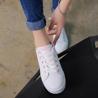 Giày Bata Cổ Thấp Cho Nữ