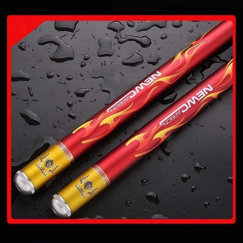 Cần câu tay Lôi Hoả 6H 28
