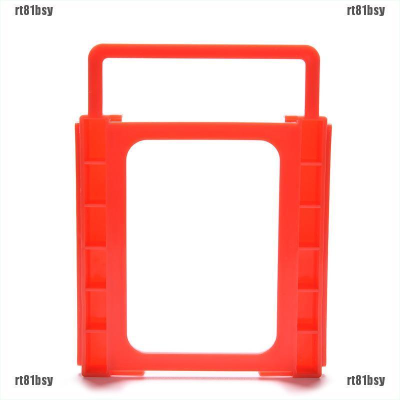 Khay Đựng Ổ Cứng Chuyển Từ 2.5 Sang 3.5 Ssd Hdd Rt81Bsy | BigBuy360 - bigbuy360.vn