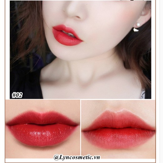 Son sáp Bút chì mịn môi NYX LIP LINGERIE PUSH-UP LONG-LASTING LIPSTICK - Jewel Queen