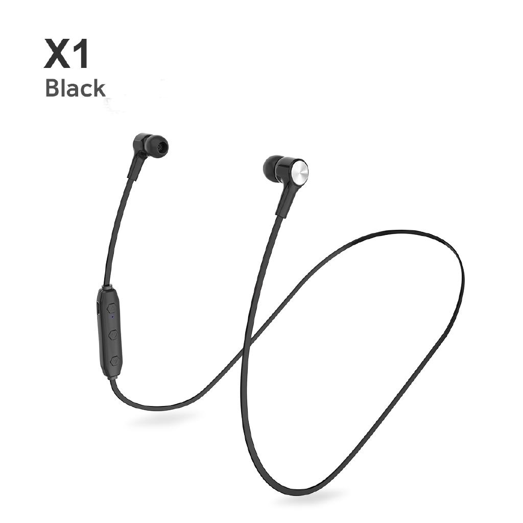 Tai nghe thể thao không dây kết nối Bluetooth cho Panasonic eluga X1